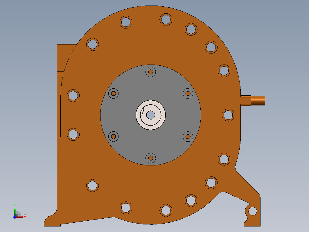 Rotary Engine Wankel Engine汪克尔发动机