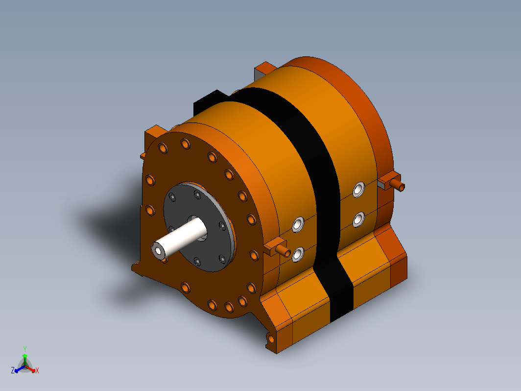 Rotary Engine Wankel Engine汪克尔发动机