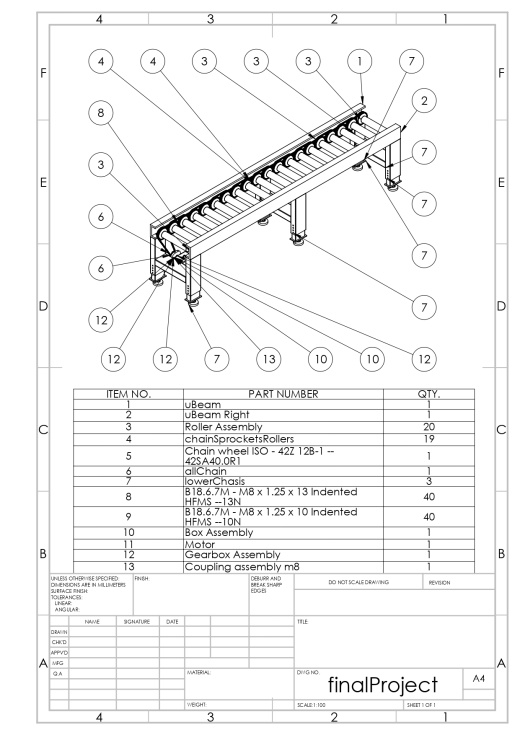 6米0.87米滚筒输送机缩略图