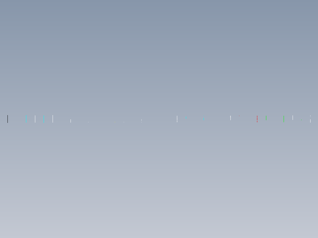 苹果采摘机械手结构设计CAD+说明书