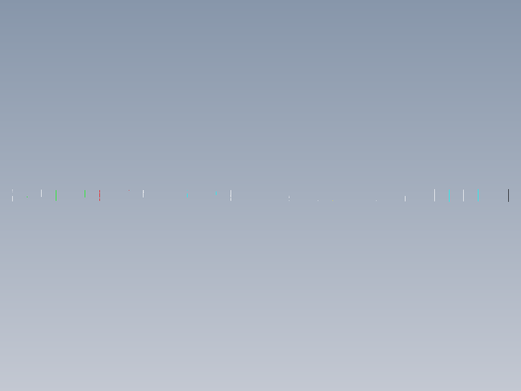 苹果采摘机械手结构设计CAD+说明书