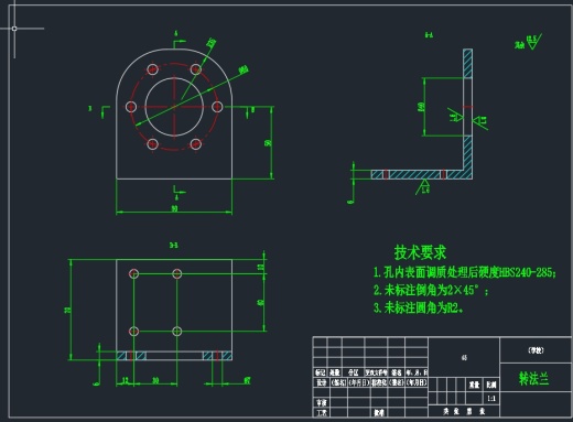 苹果采摘机械手结构设计CAD+说明书缩略图