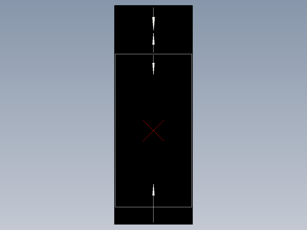 电气符号  管型避？器