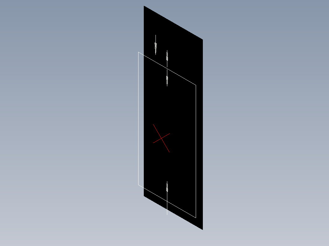 电气符号  管型避？器