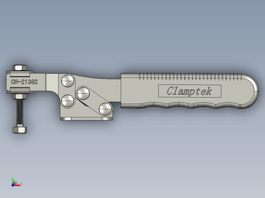 CH-21382快速夹钳