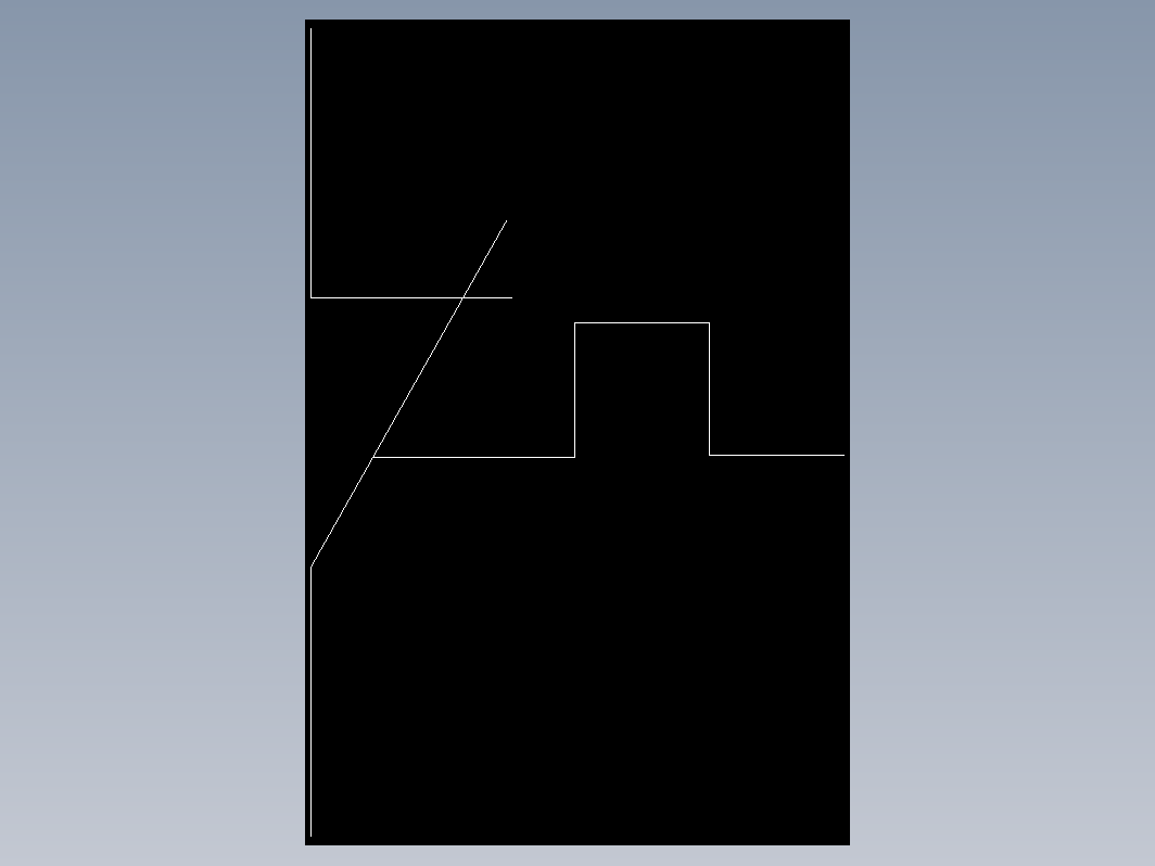 电气符号  热敏自动开关 (gb4728_9_2A.10)