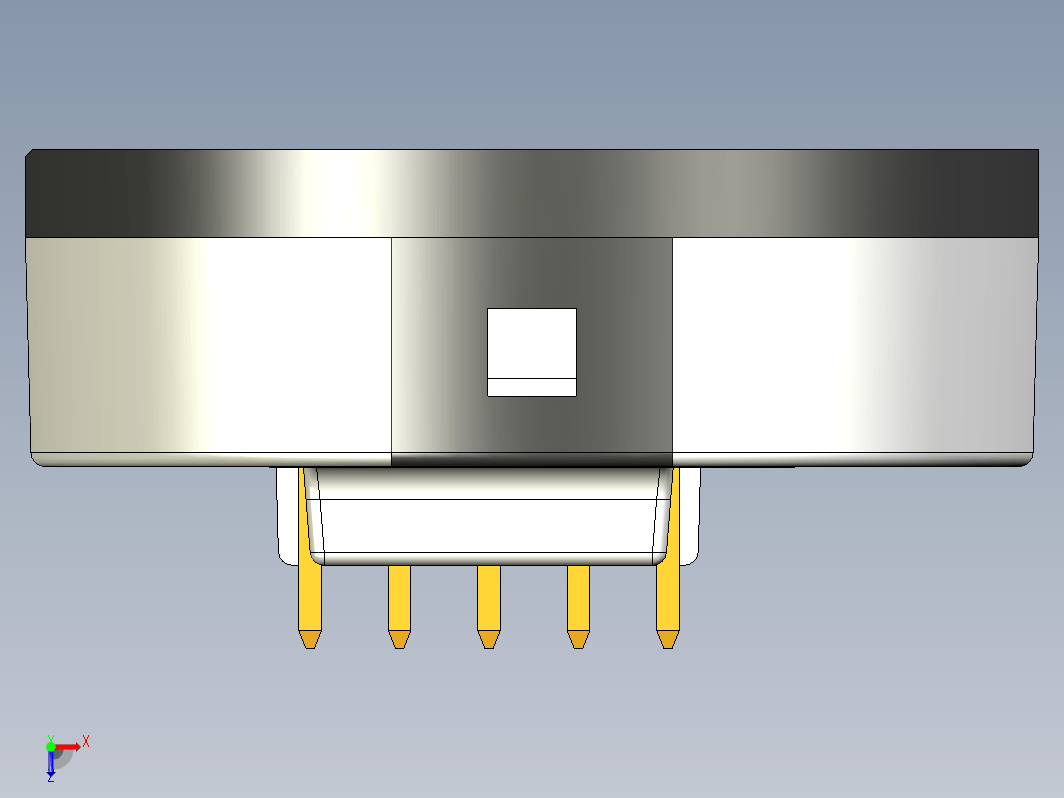 ATM102 ATM103 编码器