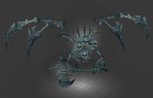 魔兽世界人物模型-51缩略图