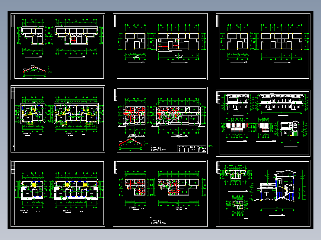 侯马市建筑设计院