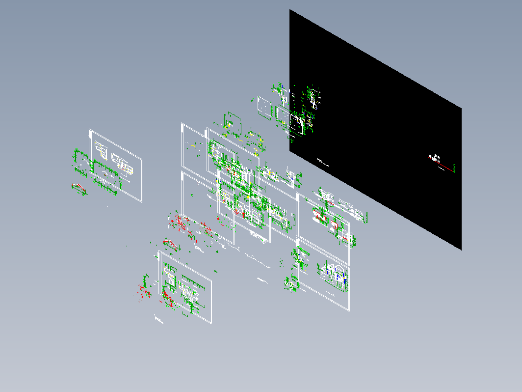 侯马市建筑设计院