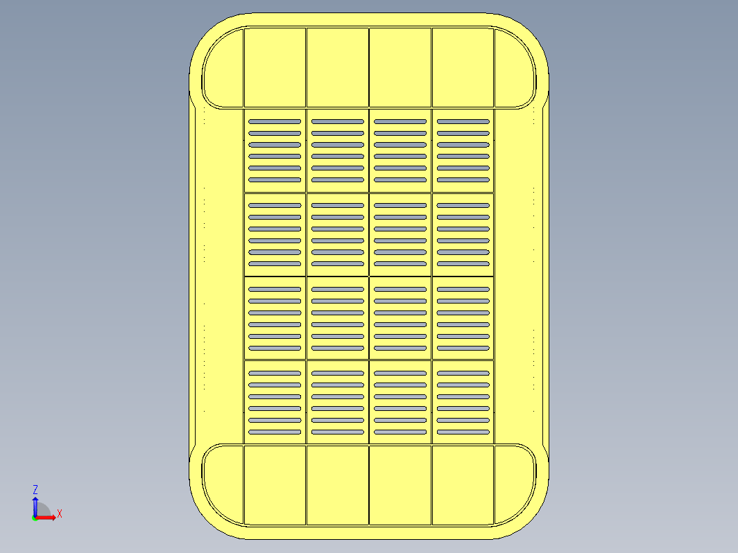 塑料箱塑料框