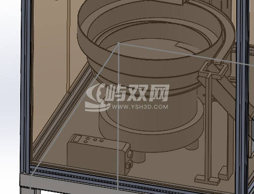 物料振动盘缩略图