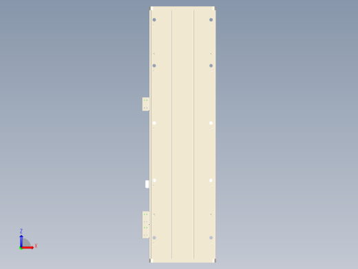 RDM17-300齿轮齿条模组 负载300kg 大负载模组 RDM210齿轮齿条模组 桁架机器人缩略图