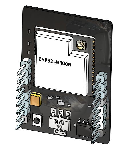 esp8266平衡机器人