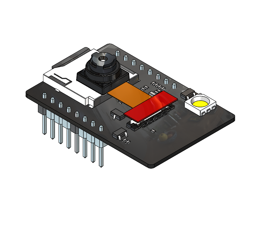 esp8266平衡机器人