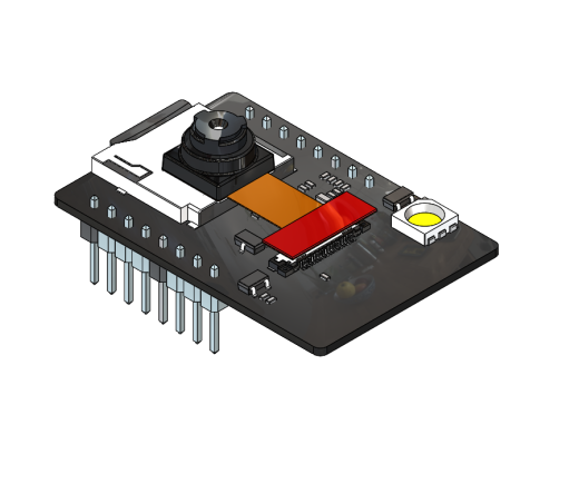 esp8266平衡机器人缩略图