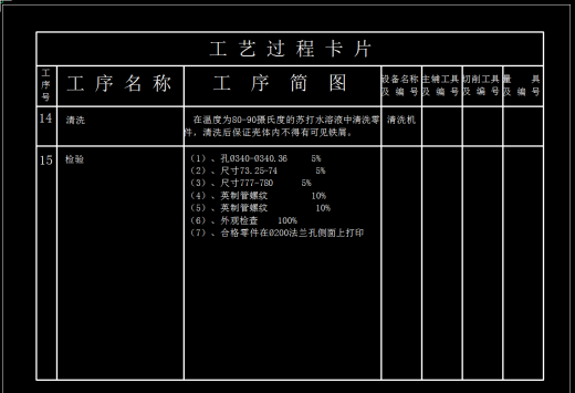 汽车后桥壳体加工工艺及夹具设计+说明书（两套夹具）缩略图