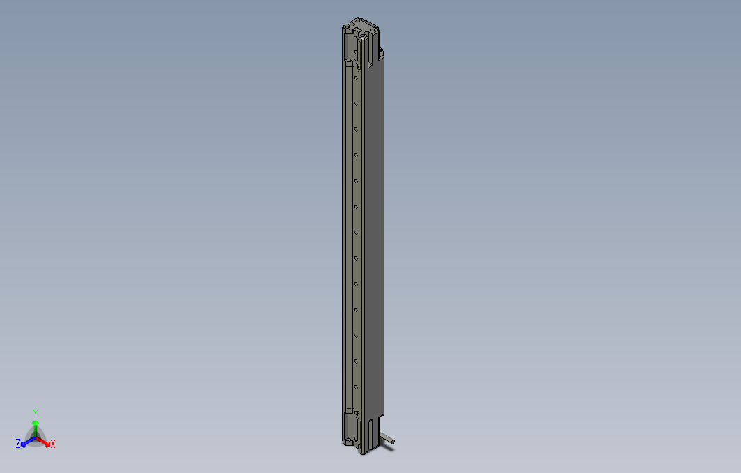 安全光栅SL-V16LM_R系列