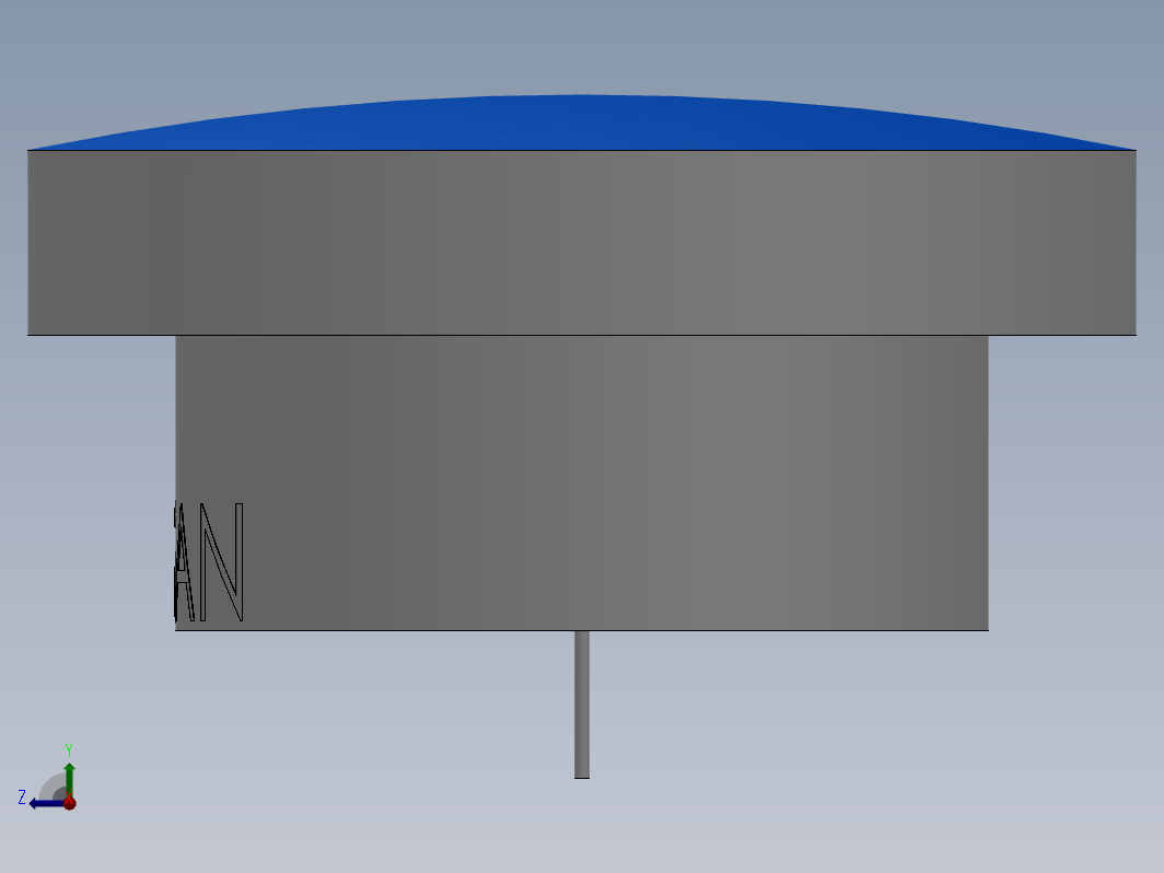 φ15 LED灯头[φ15 LED╱B]