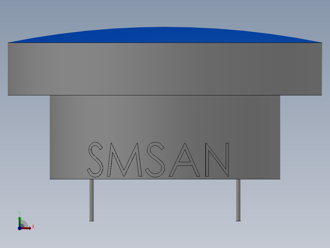 φ15 LED灯头[φ15 LED╱B]