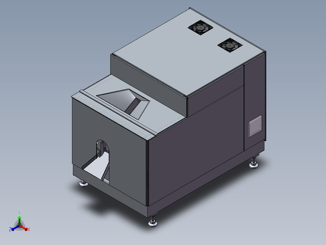 小型金属压屑机 三维SW2020带参