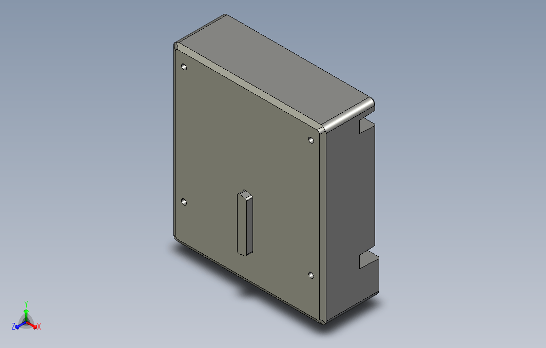 触摸屏HMIVT3-R1系列