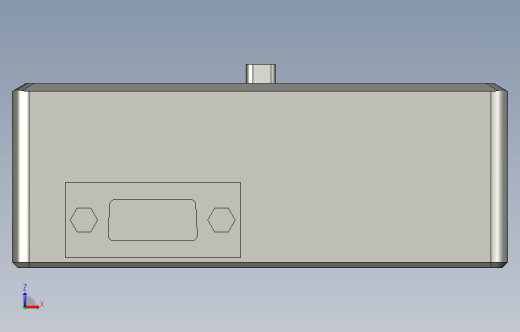 触摸屏HMIVT3-R1系列缩略图