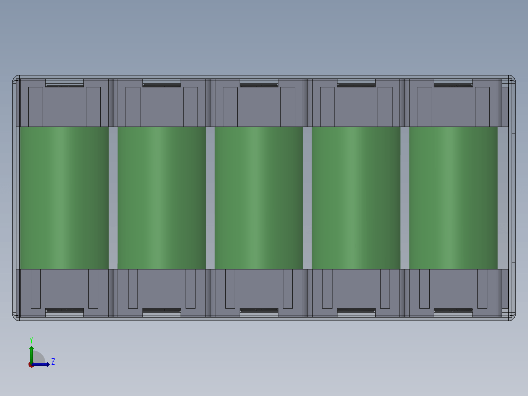 电池 4s5p-26650-lithium-iron-phosphate-lifepo4-battery-pack SW