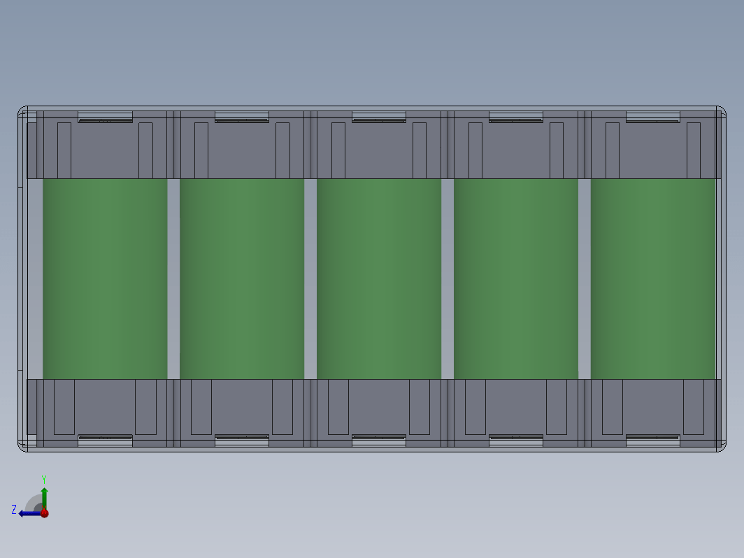 电池 4s5p-26650-lithium-iron-phosphate-lifepo4-battery-pack SW