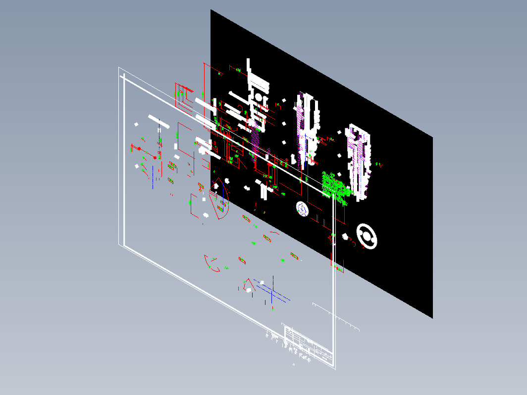 D 320型柴油机喷油器设计+CAD+说明书