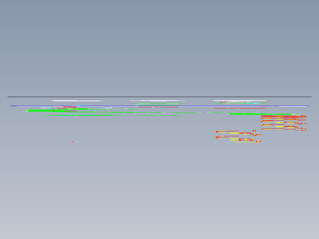 400吨闭式单点压力机执行机构设计+CAD+说明书