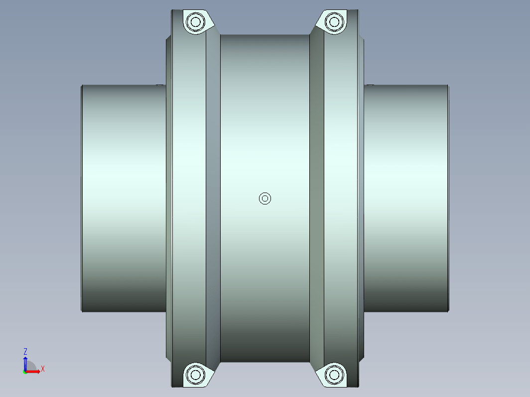 JB8869_JS13_180x184蛇形弹簧联轴器