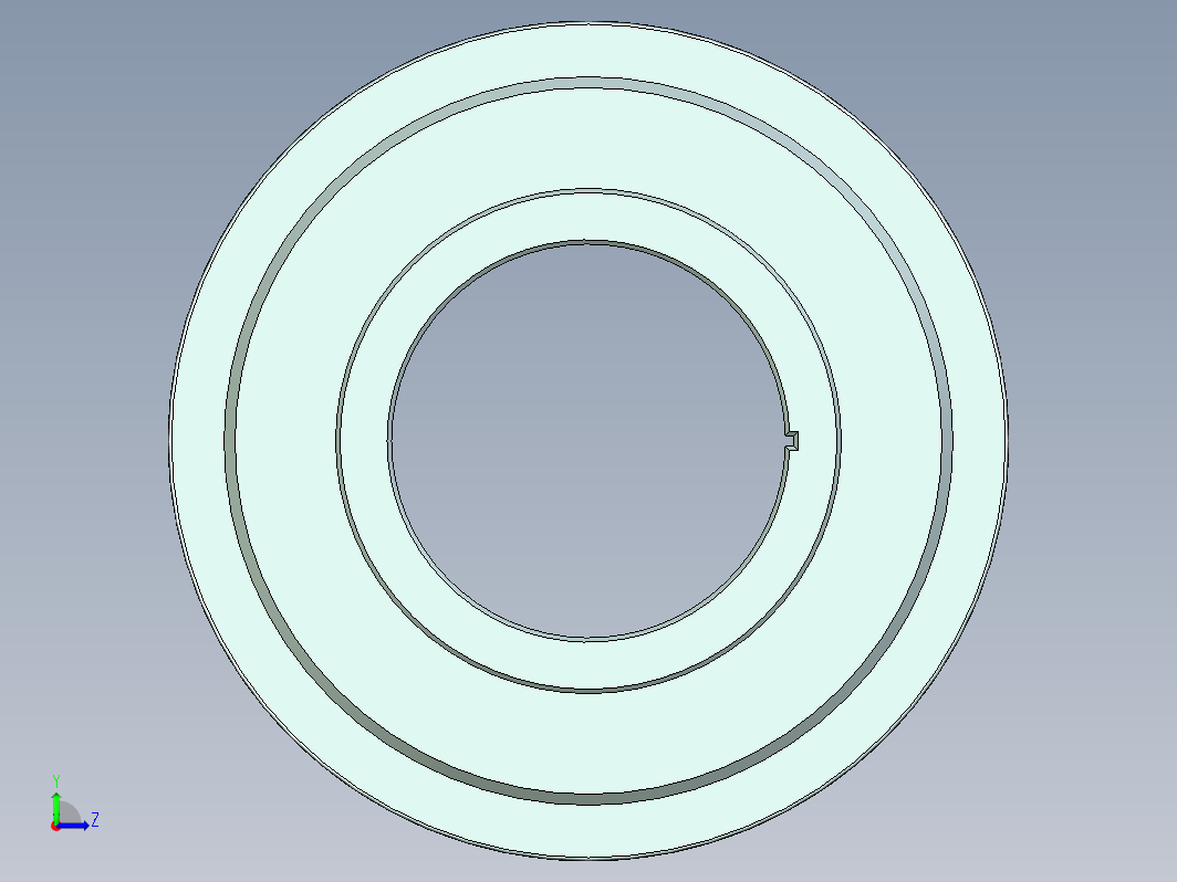 JB8869_JS13_180x184蛇形弹簧联轴器