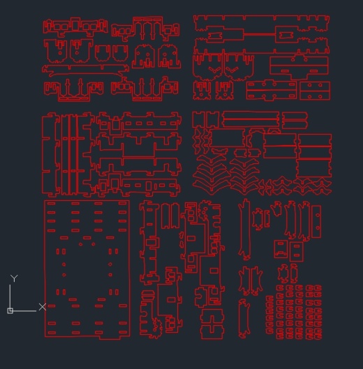 CAD-工艺品缩略图