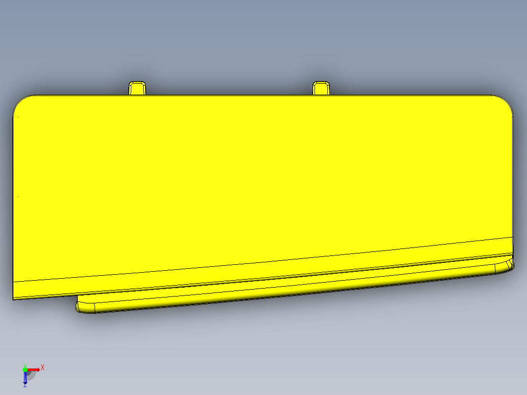 模具设计 12SEB032-HHJ-0424