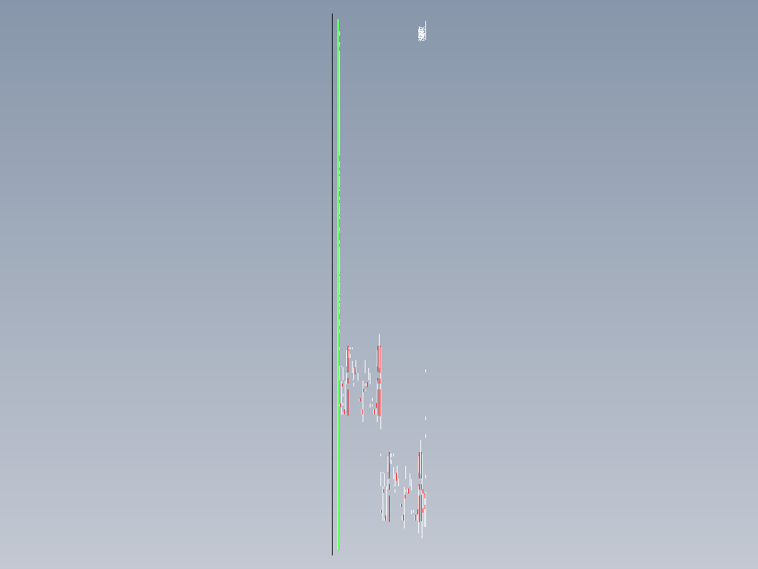 气阀 4V1系列