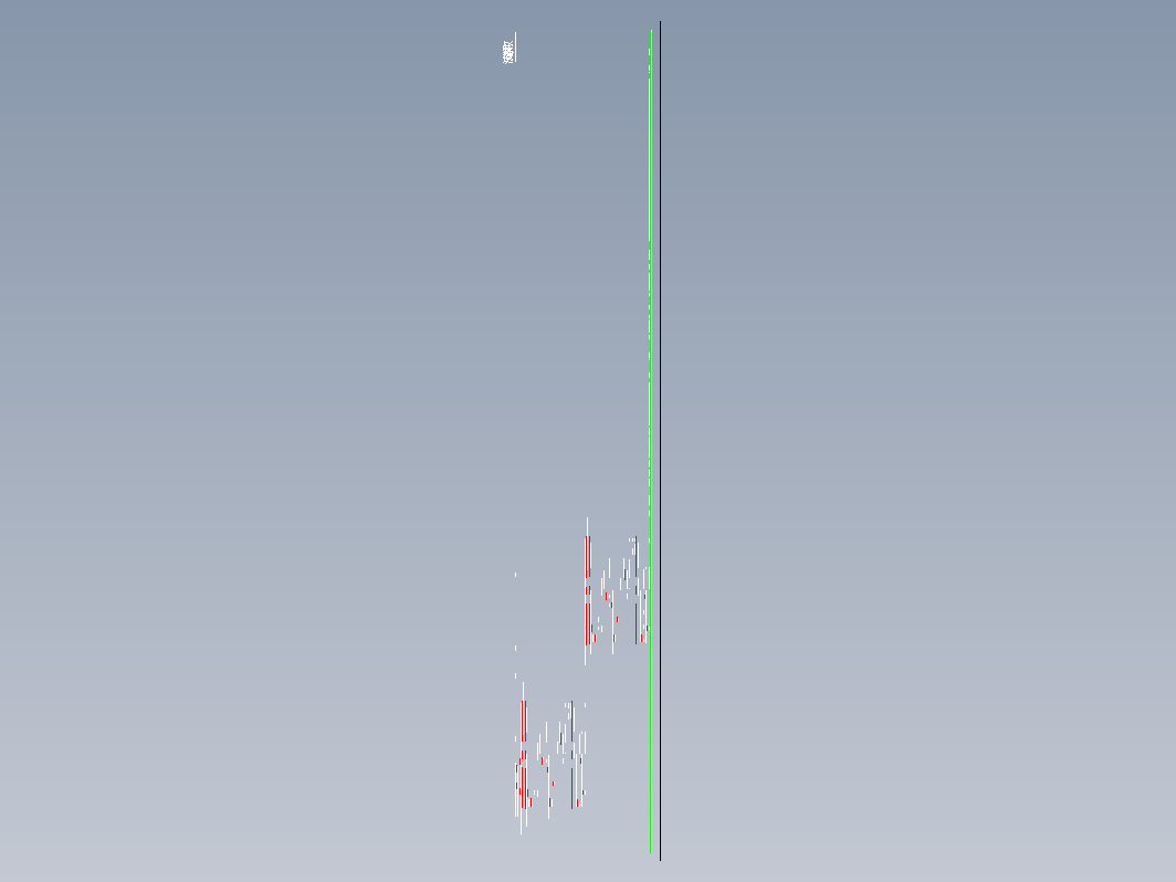 气阀 4V1系列