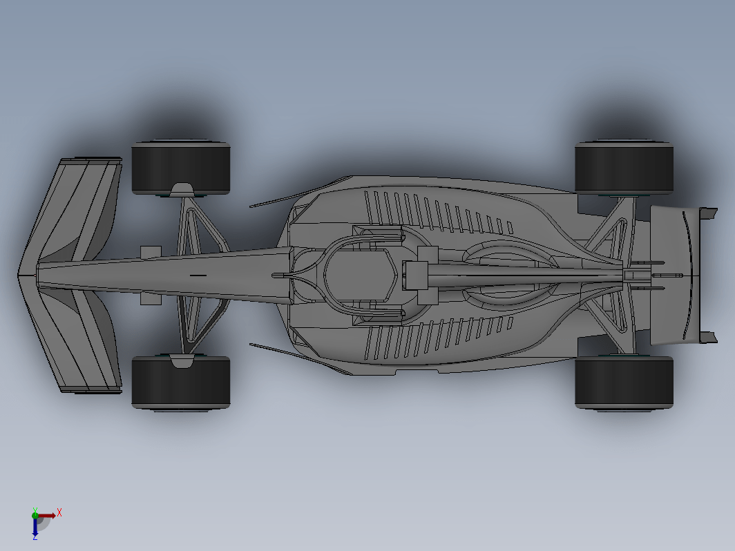 Aston Martin AMR22方程式赛车