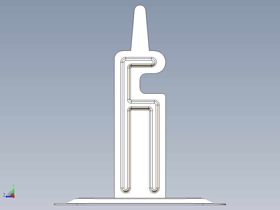 蚊香支架