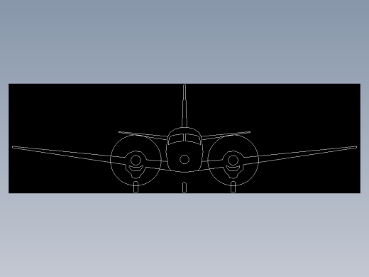飞机 PLAN0033缩略图
