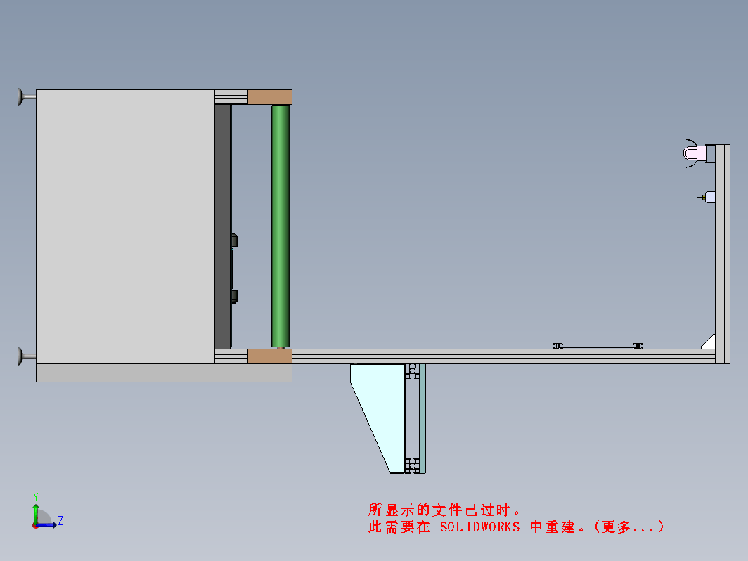 15米流水线 双边工作台流水线