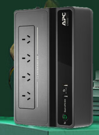 220V,390 W,650 VA插排缩略图