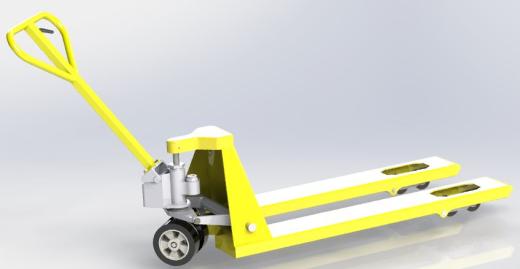 allet-truck托盘车缩略图