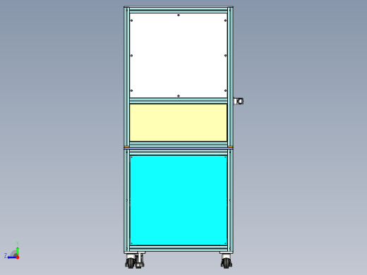 产品测试夹具设备缩略图