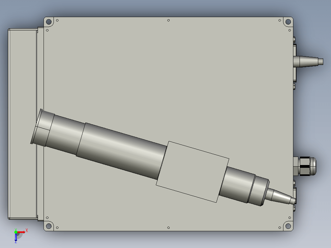 IPG光纤激光器