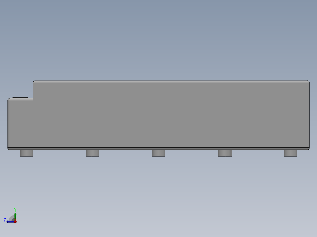 L-Shape Sofa L型沙发