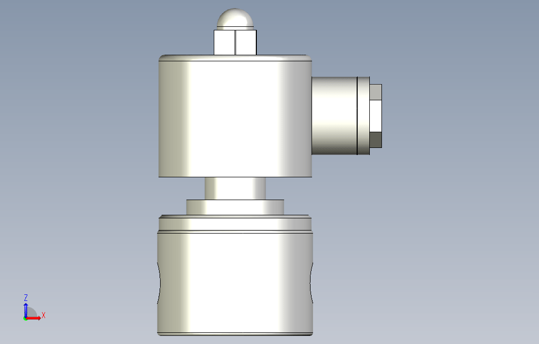 二口二位电磁阀3D-SDC-8-TF系列