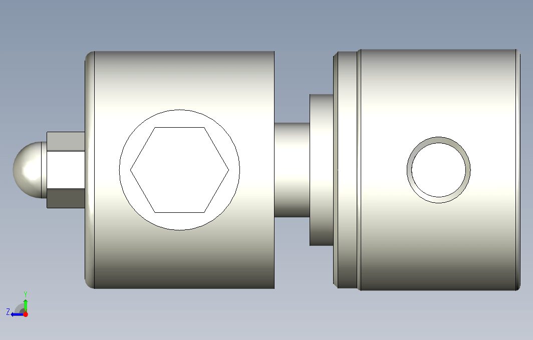 二口二位电磁阀3D-SDC-8-TF系列