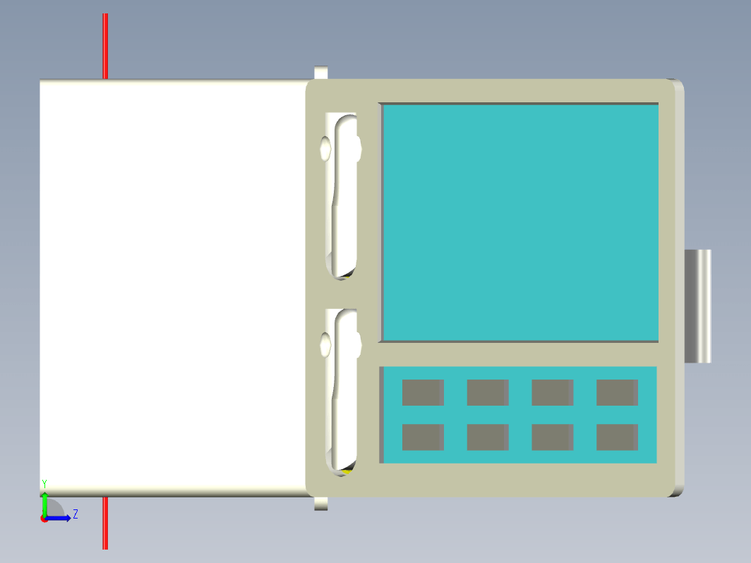 控制箱 (1)