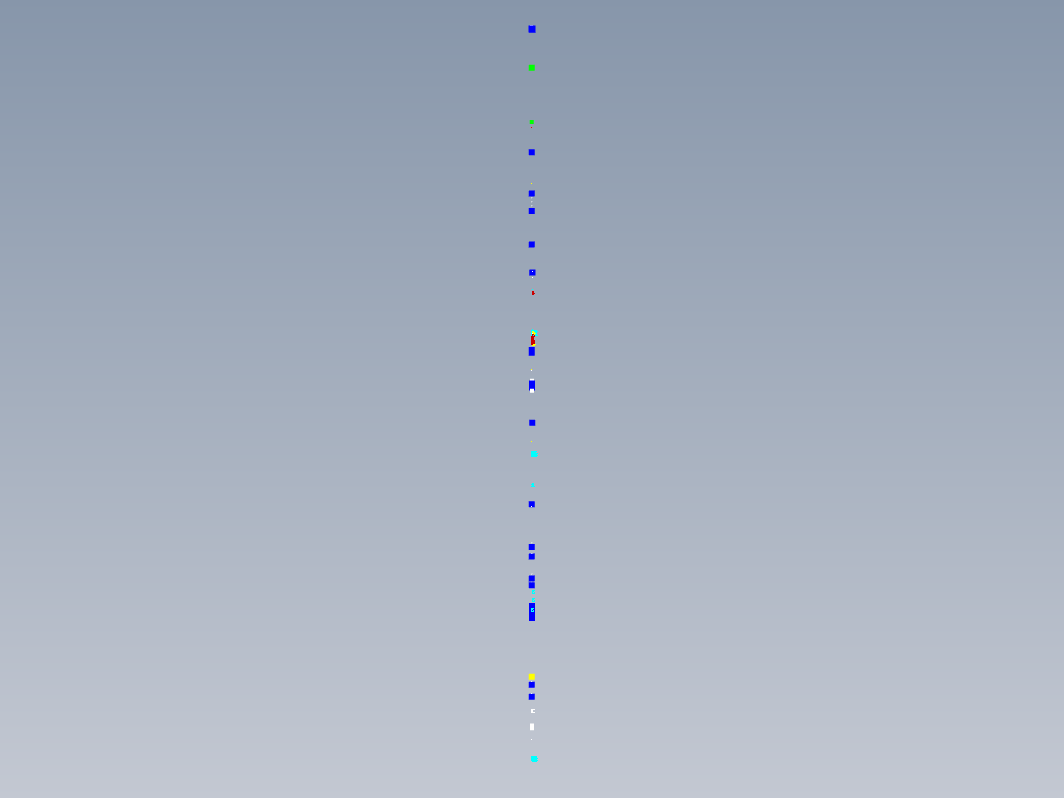 双螺旋农作物榨油机设计CAD+说明书